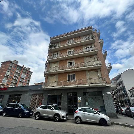 Pitagora Leilighet Torino Eksteriør bilde