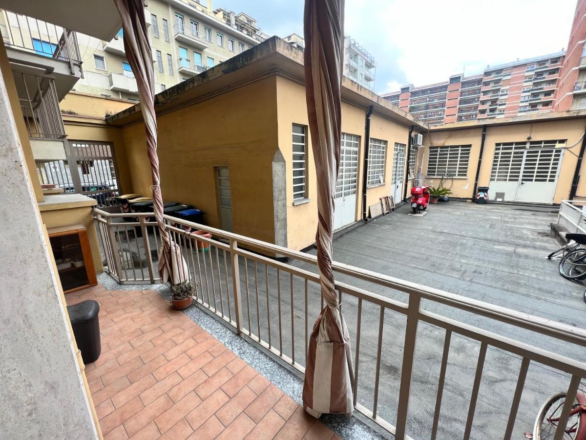 Pitagora Leilighet Torino Eksteriør bilde